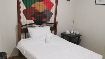Comfort Double Room, 1 Double Bed