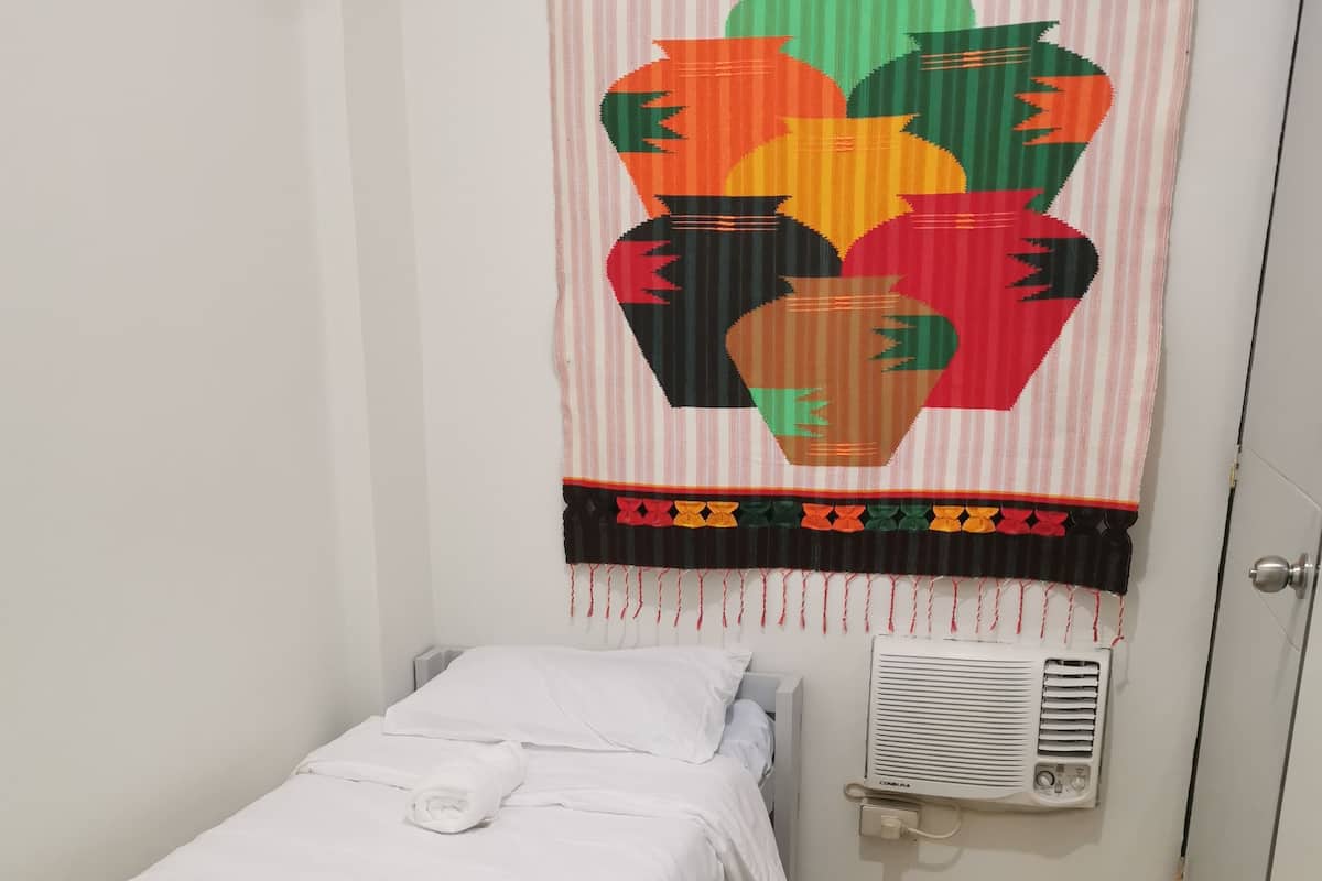 Standard Single Room | Free WiFi