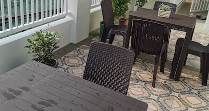 Flip Flops Hostel