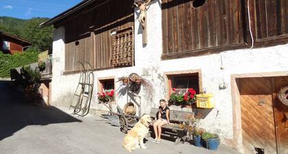 Ferienwohnung DANIELSBERG