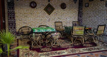 Native Hostel