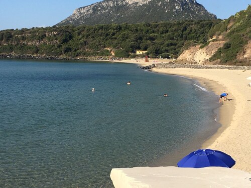 Modern apartment in the historic center of Orosei 70 M² 