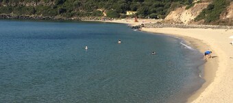 Modern apartment in the historic center of Orosei 70 M² - French Alps