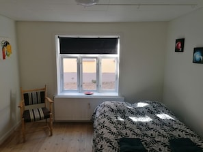 Family Apartment | Bed sheets
