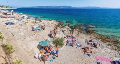 Breathtaking villa with a private pool