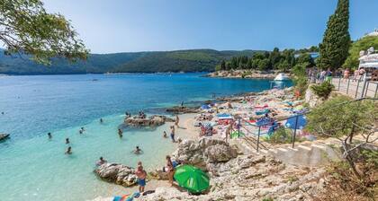 Breathtaking villa with a private pool