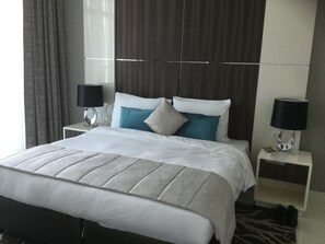 1 Schlafzimmer, WLAN