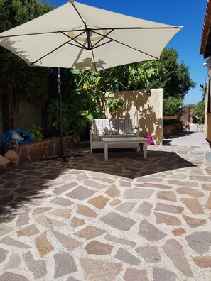 Terrass/Patio