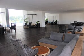 สิ่งอำนวยความสะดวกในที่พัก