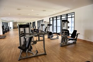 Gym - Establishment EST Bangsar By Greater Stay (Kuala Lumpur)
