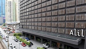 Front of property - Establishment EST Bangsar By Greater Stay (Kuala Lumpur)