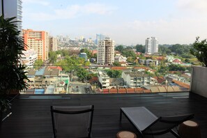 Property amenity - Establishment EST Bangsar By Greater Stay (Kuala Lumpur)
