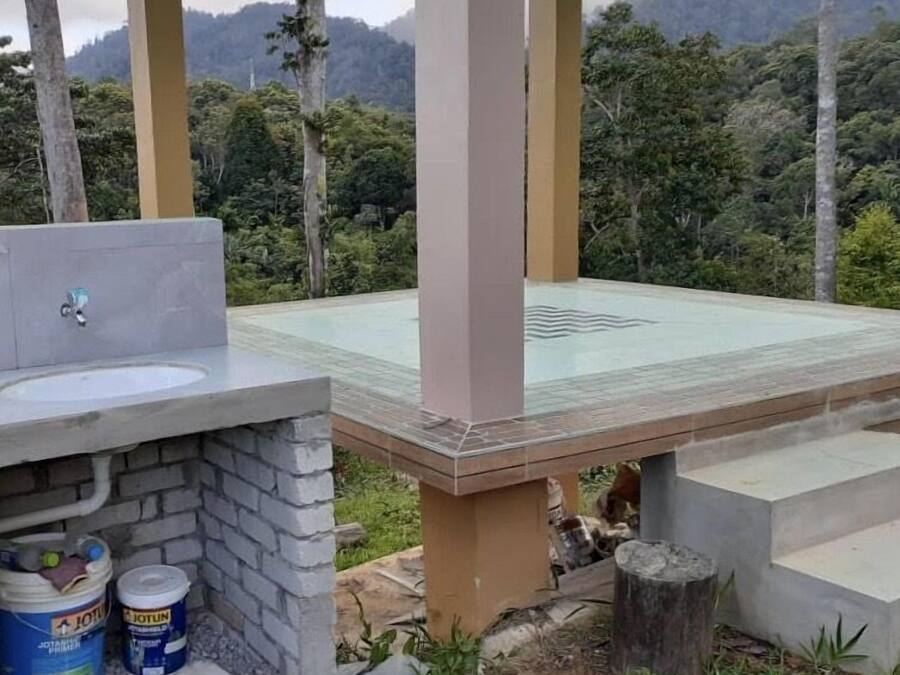 Gazebo