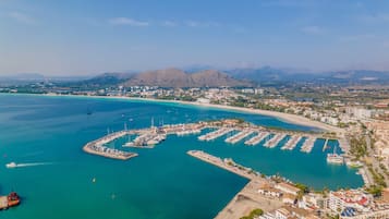Port de plaisance