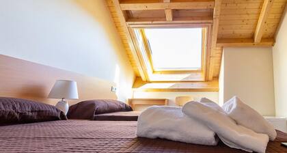 Hospedaxe Casa Avelina