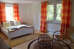 2 camere, Wi-Fi, lenzuola