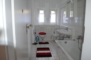 Asciugamani, carta igienica