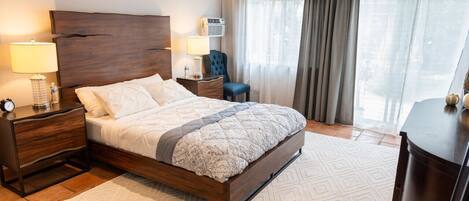 3 Schlafzimmer, Schreibtisch, Bügeleisen/Bügelbrett, kostenloses WLAN