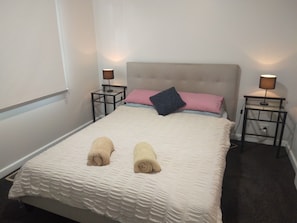5 dormitorios, wifi, ropa de cama