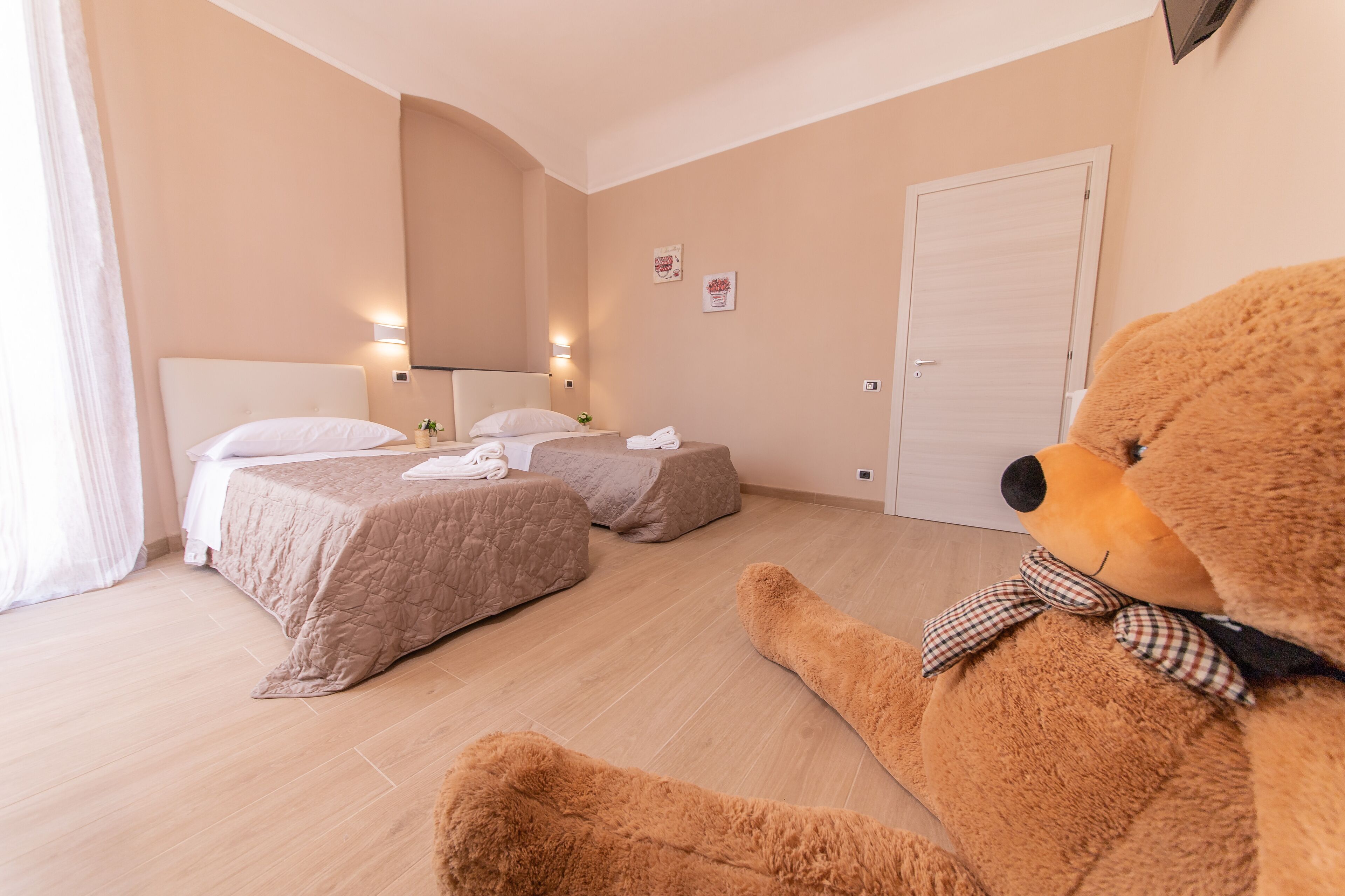 Foto - Le Camere di Teo 2