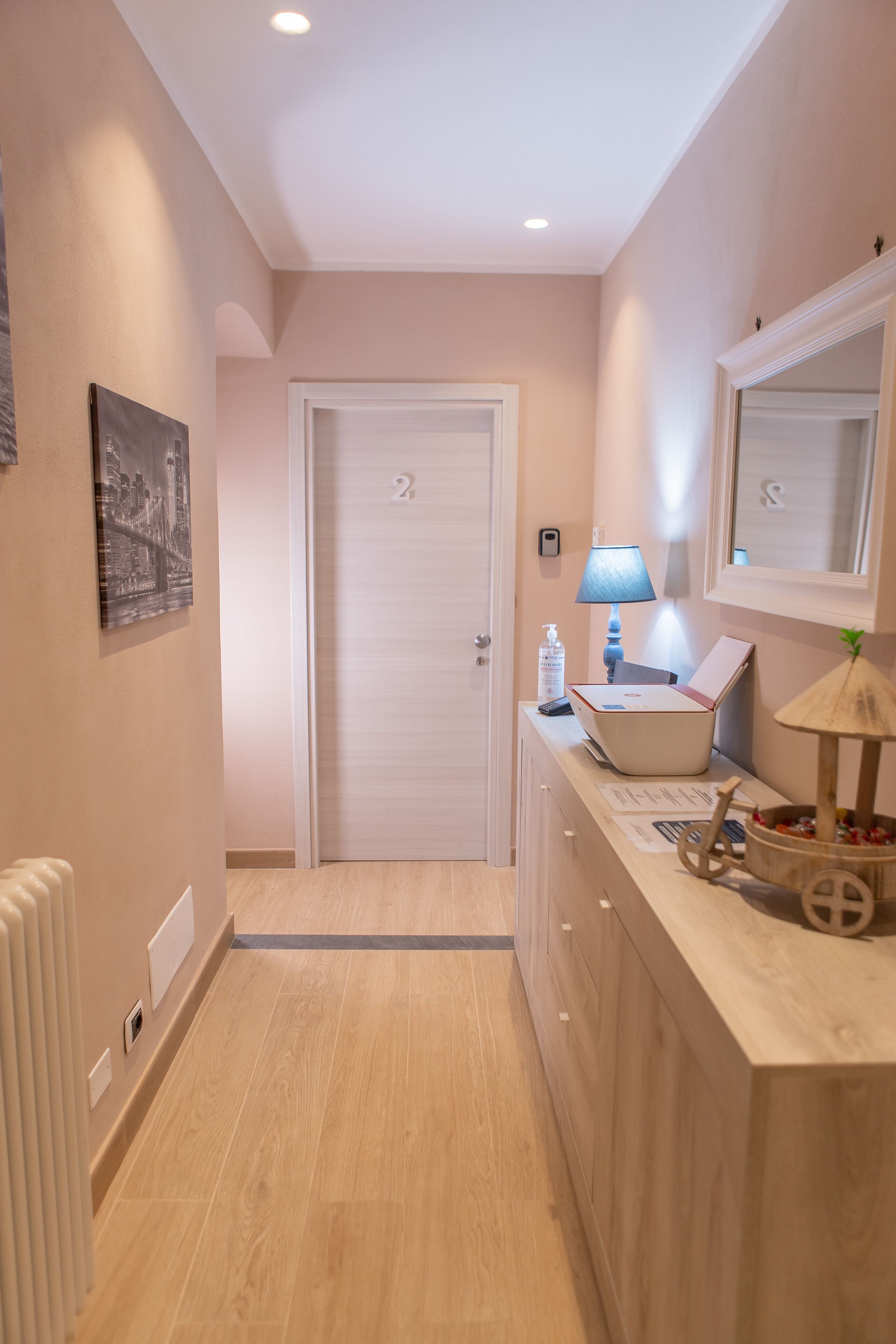 Foto - Le Camere di Teo 2