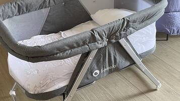 Chambre Quadruple Deluxe