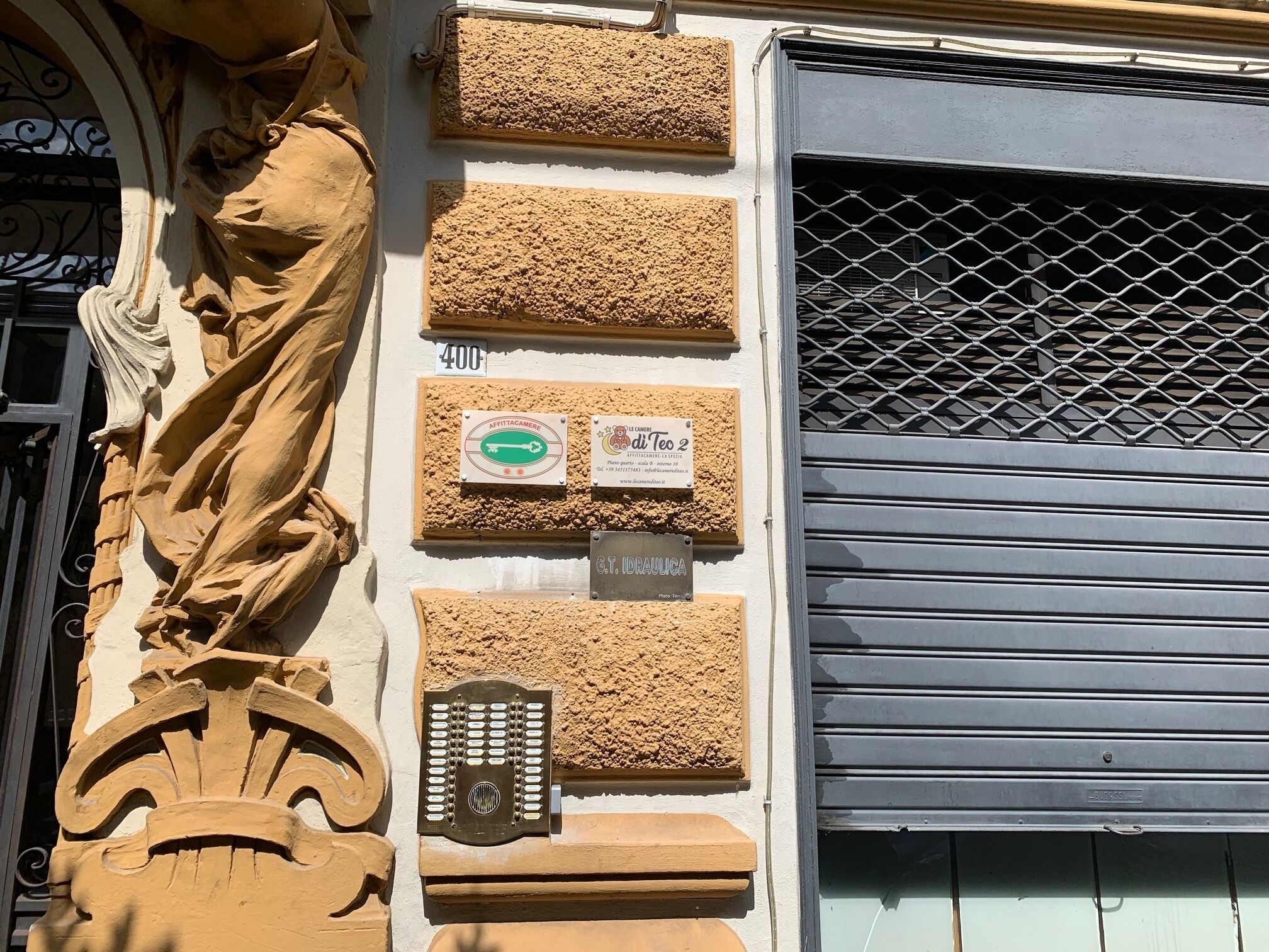 Foto - Le Camere di Teo 2