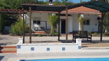 Terras