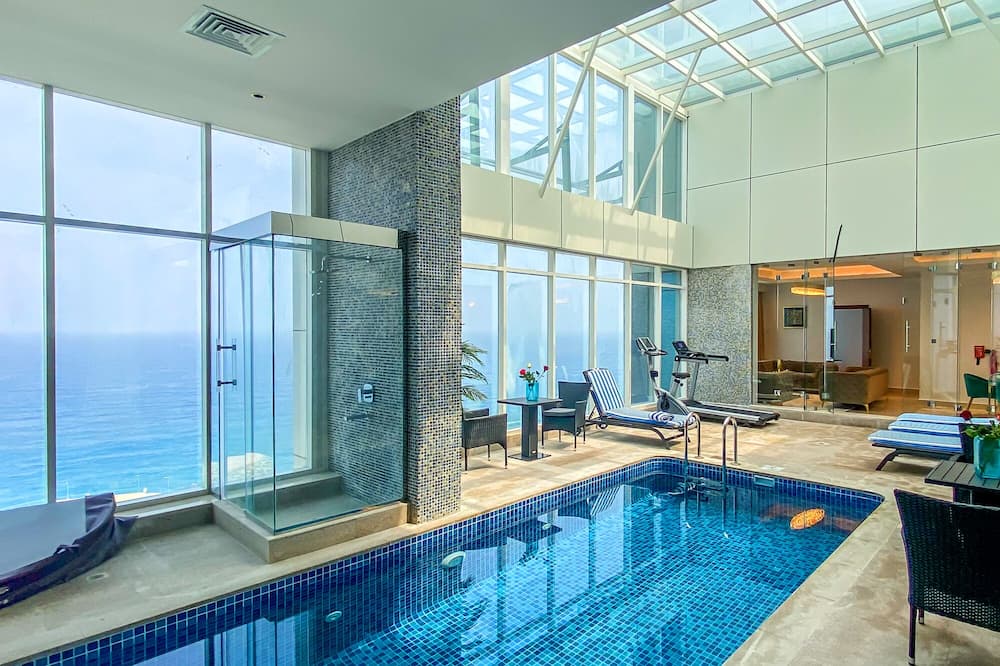 Mirage Bab Al Bahr Hotel