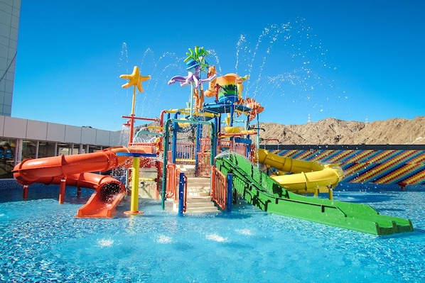 Water park