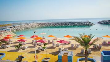 Minibar, in-room safe, blackout curtains, iron/ironing board