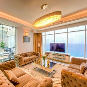 Smart TV 42 pulgadas con canales de televisión vía satélite