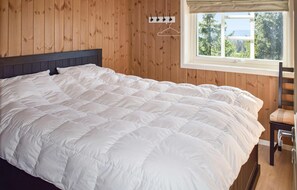 2 chambres, Wi-Fi gratuit