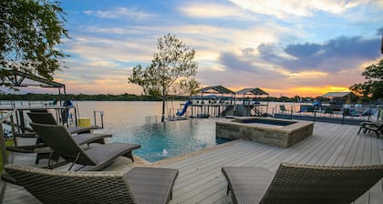 Bud Lane Lakeside | Concierge Services | Promotions Available