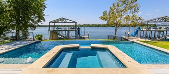 Bud Lane Lakeside | Concierge Services