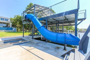 Children’s area - Bud Lane Lakeside | Concierge Services (Kingsland)