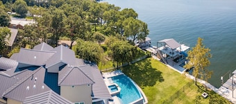 Bud Lane Lakeside | Concierge Services
