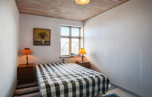 1 chambre, Wi-Fi gratuit