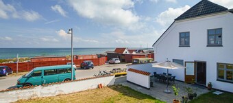 Bella casa a Sjællands Odde