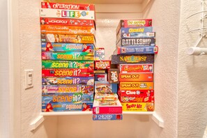 Tienda de regalos