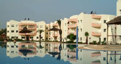 Les jardins de l'Atlantique