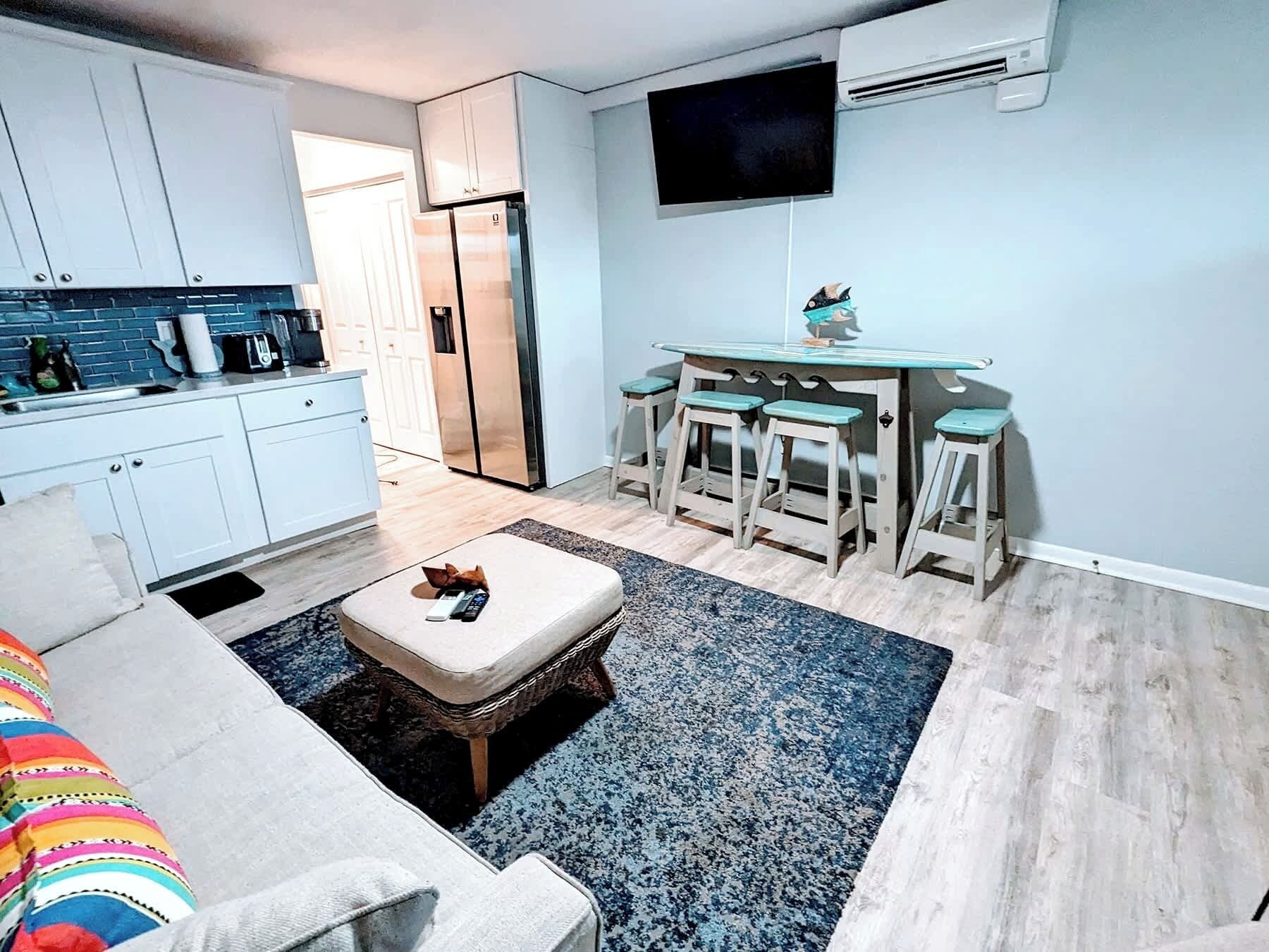 Fernseher, Arbeitsbereiche