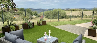 Roosartige Ferien - Ferienwohnung Im Hanswieschen - Bacharach Oberwesel -