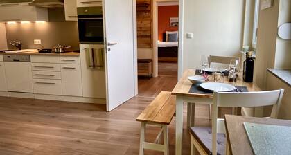 Roosartige Ferien - Ferienwohnung Im Hanswieschen - Bacharach Oberwesel -