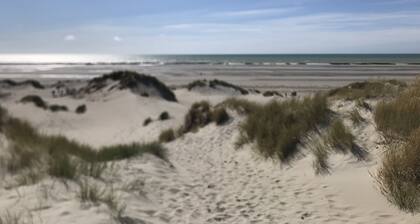 GĂźte de Charme entre ForĂȘt et Baie de Somme