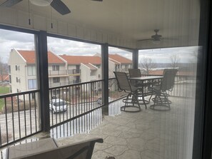 Terraço/pátio