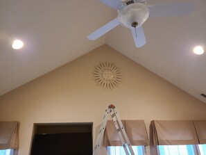 Fitness facility - Minutes from Bethany Beach, sleeps 14, pools, golf, tennis beach shuttle & more (Ocean View)