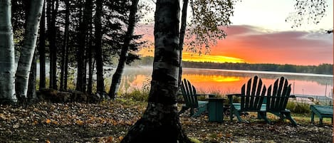 Ulkoalueet