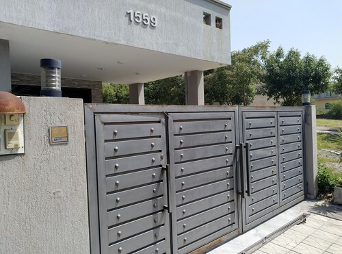 The TerraceVistà on Bahria Avenue 