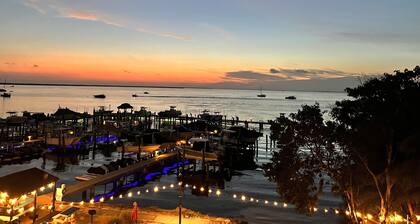 Amazing Sunset View in Key Largo